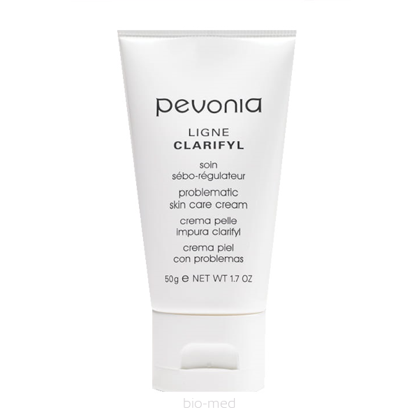 PEVONIA Problematic Skin Care Cream