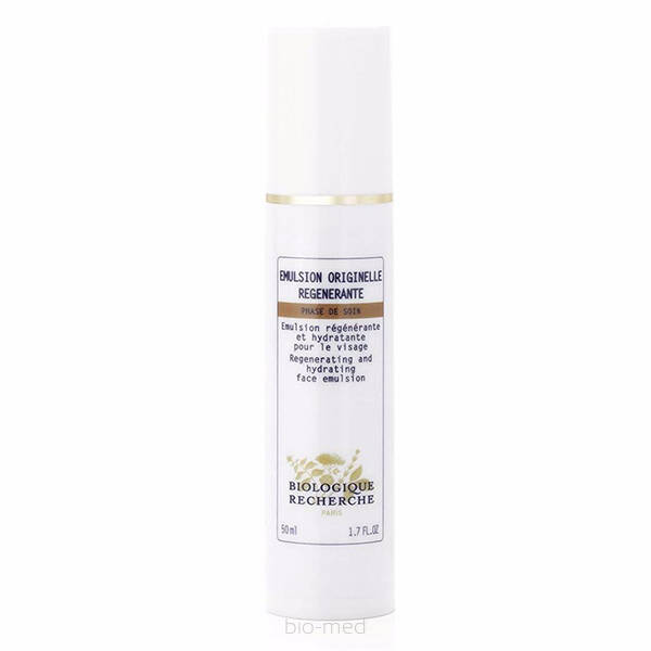 Biologique Recherche Emulsion Originelle Regenerante Visage