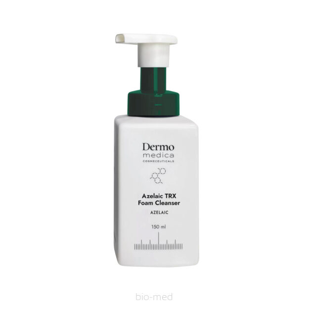 DERMOMEDICA Azelaic TRX Foam Cleanser 150ml