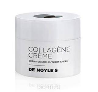 De Noyles Creme Collagen 50ml