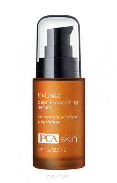 PCA Skin ExLinea Peptide Smoothing Serum