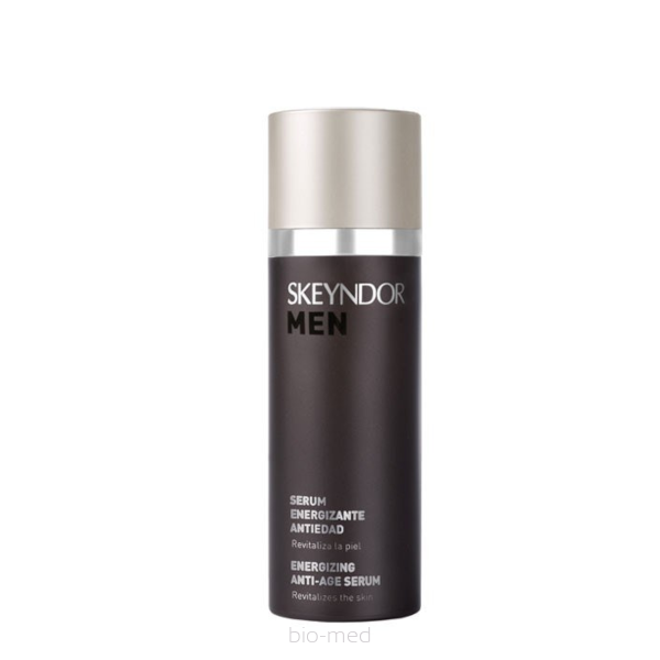 SKEYNDOR MEN Energizing Anti-Age Serum