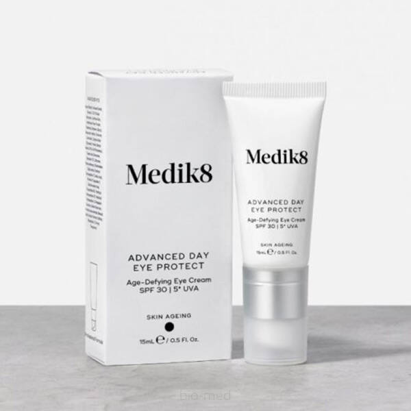 Medik8 Advanced Day Eye Protect SPF 30