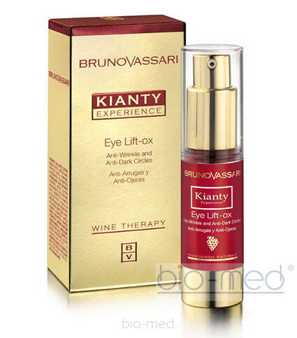 BRUNO VASSARI Kianty Experience Eye Lift Ox