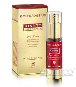 BRUNO VASSARI Kianty Experience Eye Lift Ox