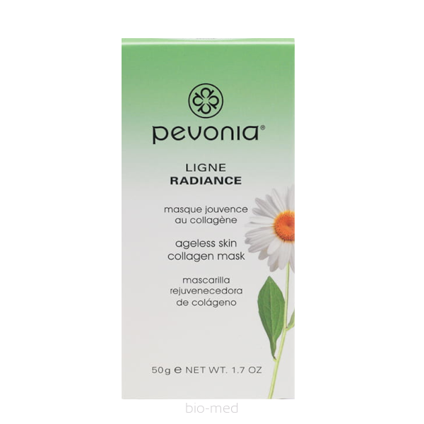 PEVONIA Ageless Skin Collagen Mask