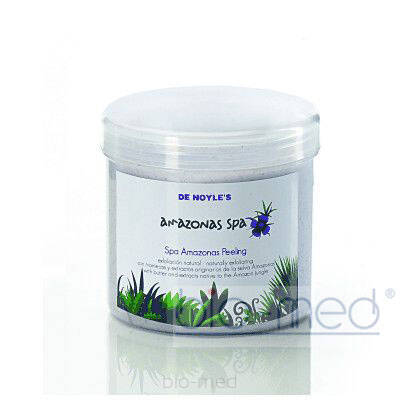 De Noyles Spa Amazonas Peeling