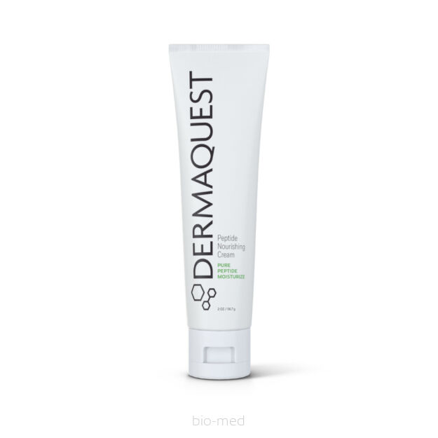 Dermaquest Peptide Nourishing Cream