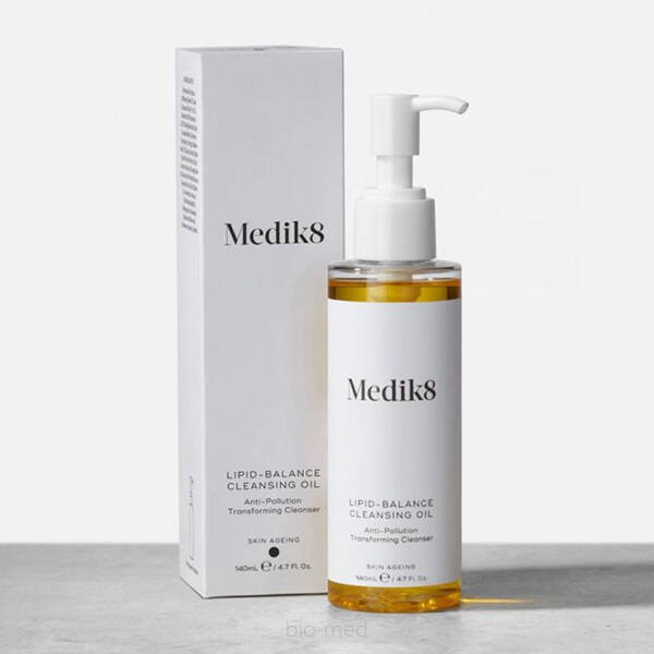 Medik8 Lipid - Balance Cleansing Oil