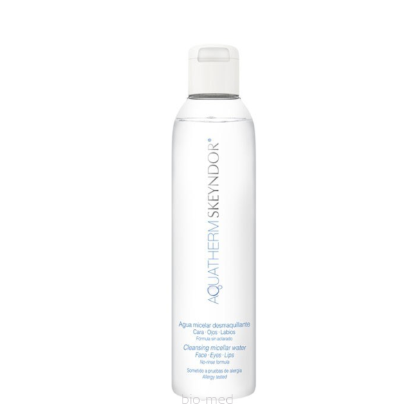 SKEYNDOR AQUATHERM Cleansing Micellar Water 200ml