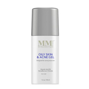 Mene & Moy Oily Skin & Acne Gel