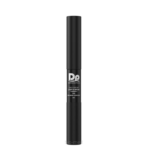 DP Dermaceuticals EXO GROW Lash&Brow - Odżywka do rzęs i brwi z egzosomami