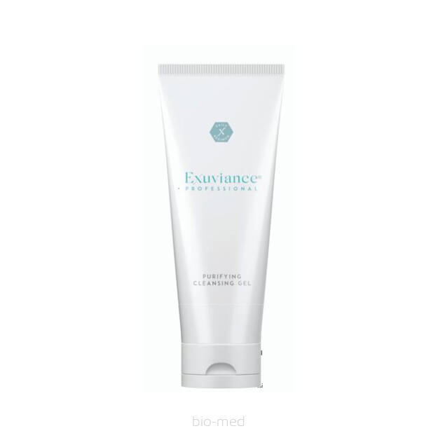 Exuviance Purifying Cleansing Gel