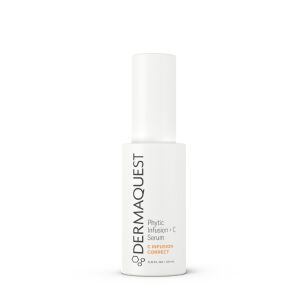 DermaQuest Phytic Infusion + C Serum