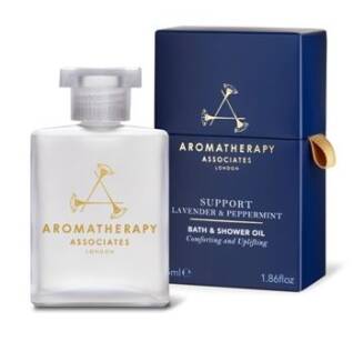 Aromatherapy Associates Łagodzący bóle olejek do kąpieli 55 ml