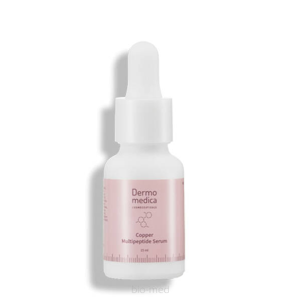 Dermomedica Copper Multipeptide Serum -MINI