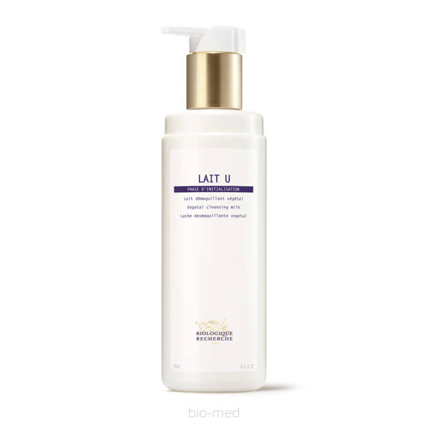 Biologique Recherche Lait U - 250ml