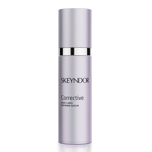 SKEYNDOR CORRECTIVE Deep Lines Refining Serum