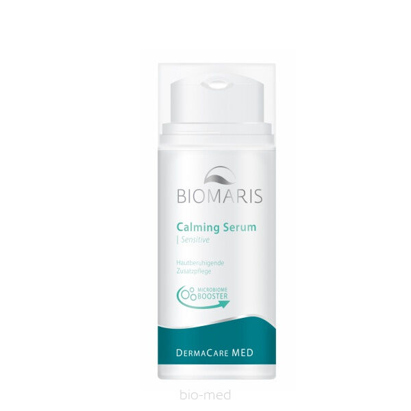 BIOMARIS DermaCare MED Calming Serum Sensitive