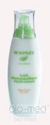 De Noyles Lait Demaquillant Hydratant - 1000ml 