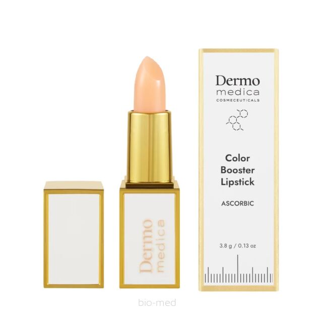 Dermomedica Color Booster Lipstick