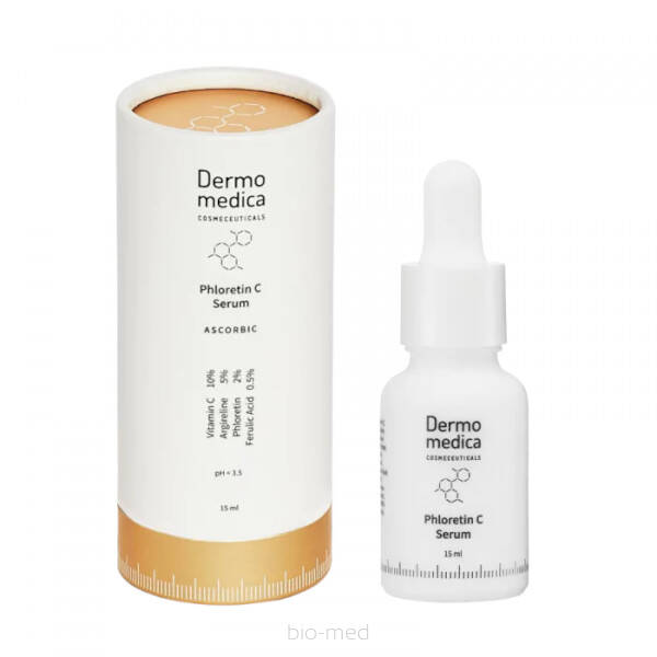 Dermomedica Phloretin C Serum - MINI