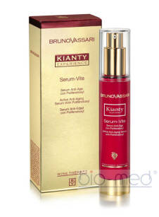 BRUNO VASSARI Kianty Experience Serum Vite 