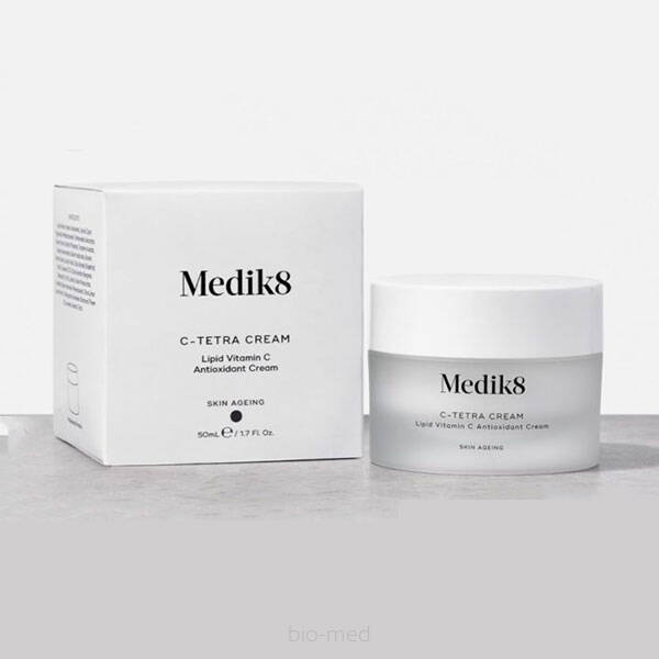 Medik8 C-Tetra Cream