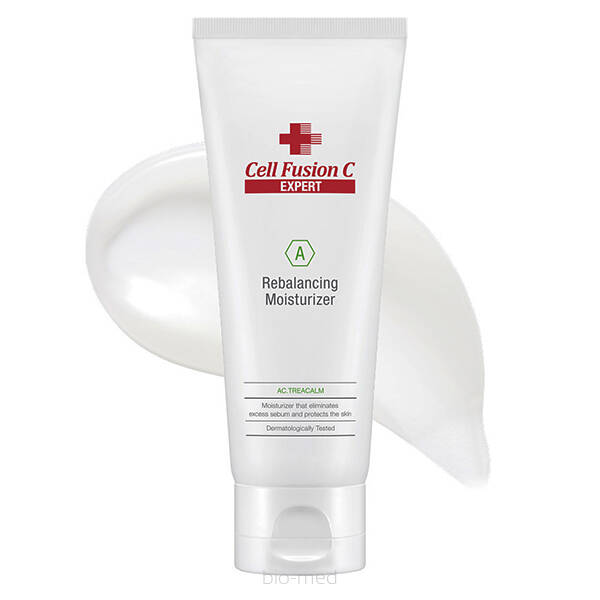 Cell Fusion C Expert Rebalancing Moisturizer