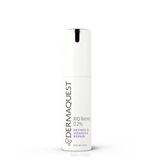 DERMAQUEST RiQ Retinol 0.2%