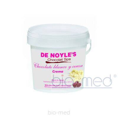 De Noyles Massage Cream