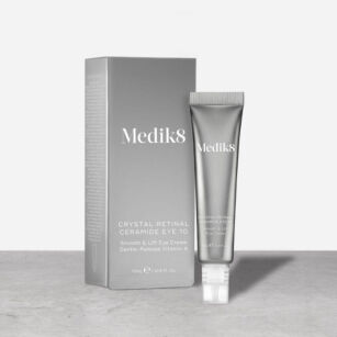 Medik8 Crystal Retinal Ceramide Eye 10