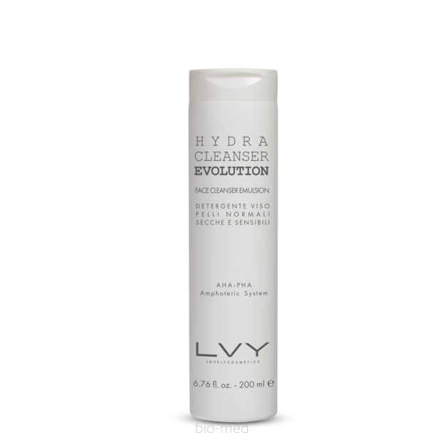 LVY Hydra Cleanser Evolution