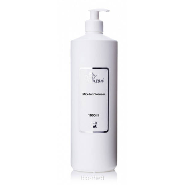 Viviean Micellar Cleanser 1000ml