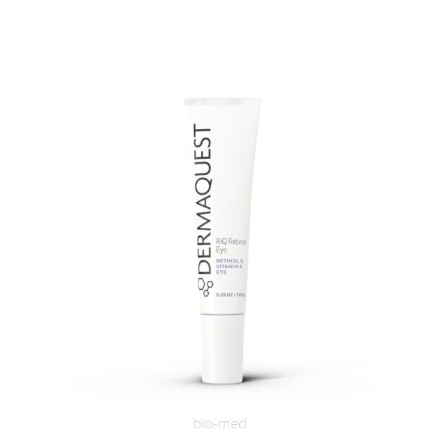 Dermaquest RiQ Retinol Eye