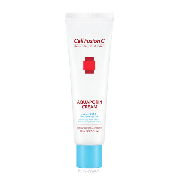 Cell Fusion C Aquaporin Cream