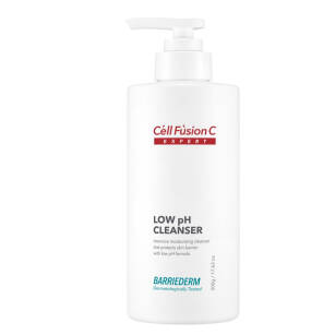 Cell Fusion C Expert Low pH Cleanser