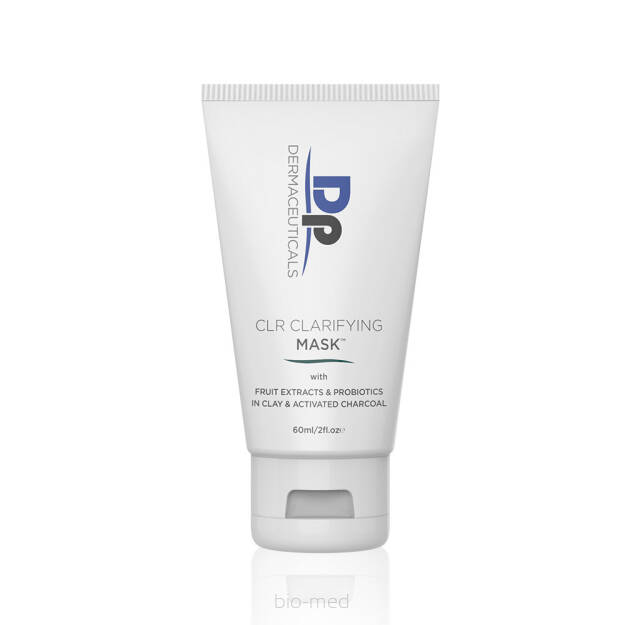 DP Dermaceuticals Radiant-C Mask