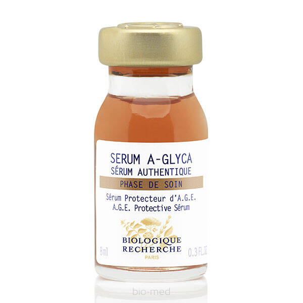 Biologique Recherche Serum A-Glyca - 8ml