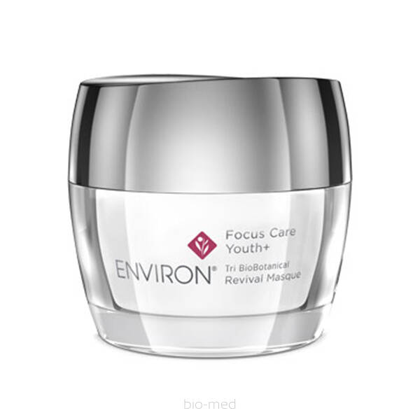 Environ Focus Care Youth+ Revival Masque