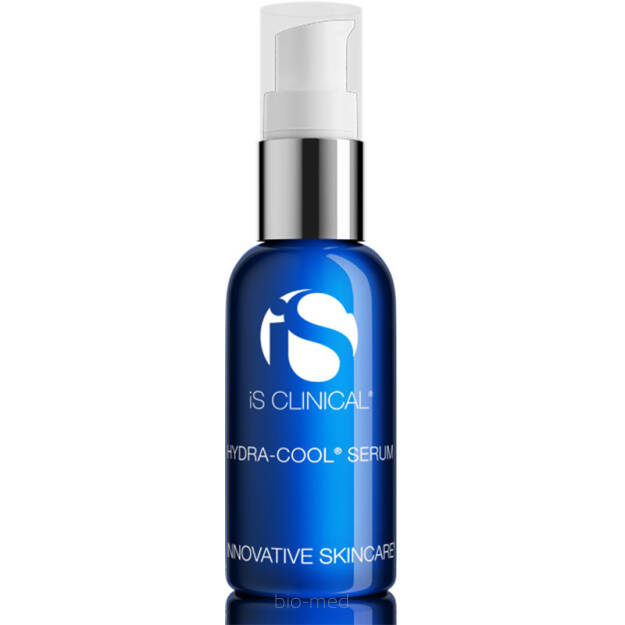 iS Clinical Hydra-Cool Serum 30ml