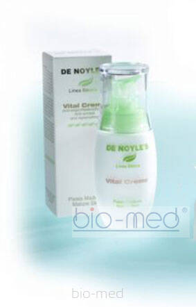 De Noyles Vital Creme - 50ml