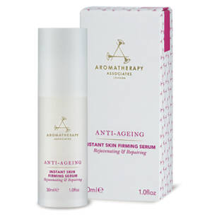 Aromatherapy Associates Serum natychmiast ujędrniające skórę 30 ml