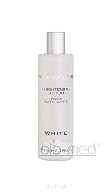 BRUNO VASSARI WHITE Brightening Lotion 500ml