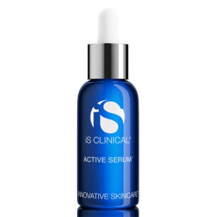 iS Clinical Active Serum 15ml