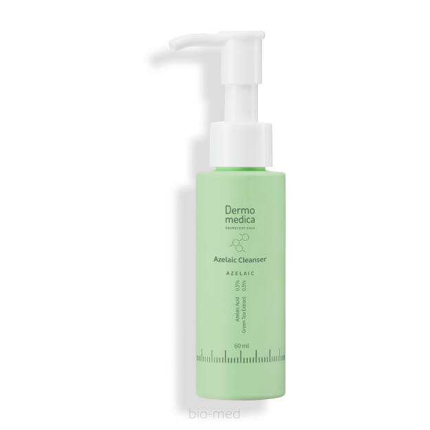 Dermomedica Azelaic Cleanser - MINI