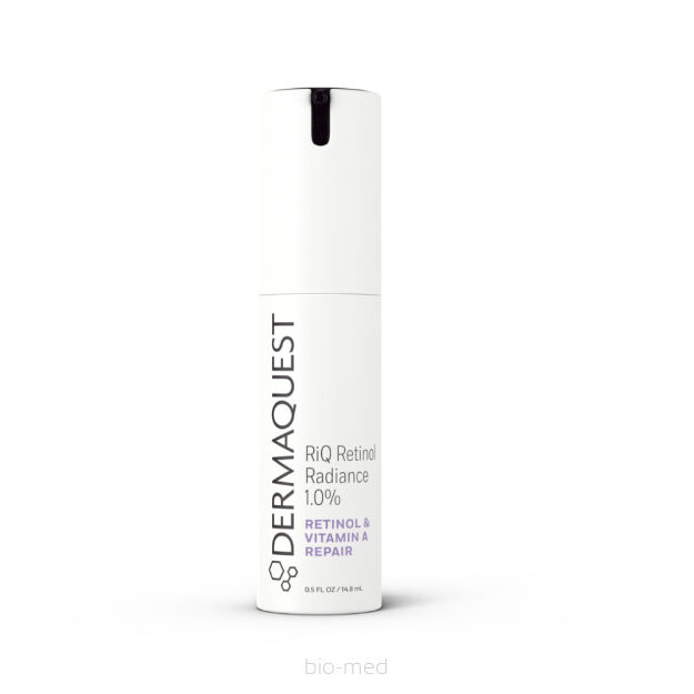 DERMAQUEST RiQ Retinol Radiance 1%