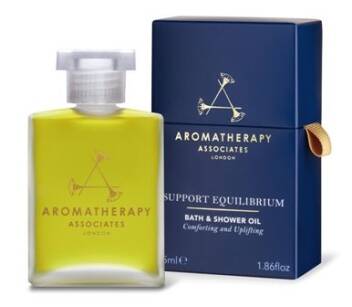 Aromatherapy Associates Przynoszący spokój olejek do kąpieli