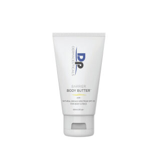 DP Dermaceuticals Barrier Body Butter SPF 50