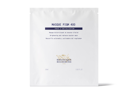 Biologique Recherche Masque PIGM 400 - 1szt